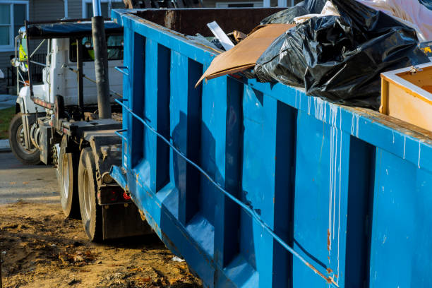 Best Residential Junk Removal  in Oceano, CA